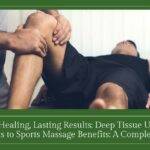 Sports Massage