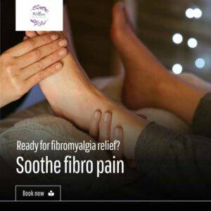 Soothe Fibro Pain