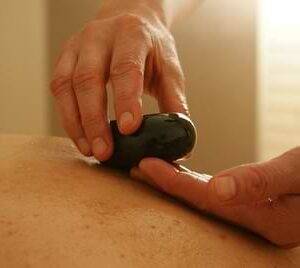 Hot Stone Massage (1)