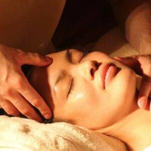 Facial Massage